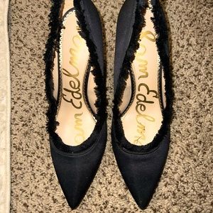 Sam Edelman heels size 9